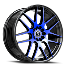 Wheels - WHEEL BOLT PATTERNS - 5x100 - 20 Inch Wheels - Page 2