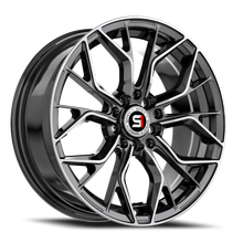 Wheels - WHEEL BOLT PATTERNS - 4x100 - 15 Inch Wheels - Page 1