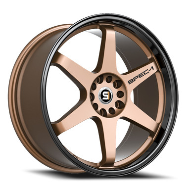 SPT-33_MZBL_Matte_Bronze_Black