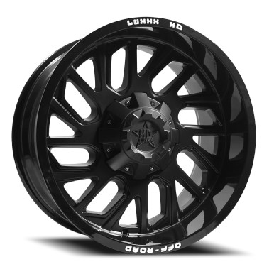 LHD18_SBGBL_Satin_Black_Gloss-