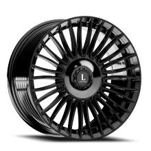Luxxx Lux 49 Wheels: 18-24