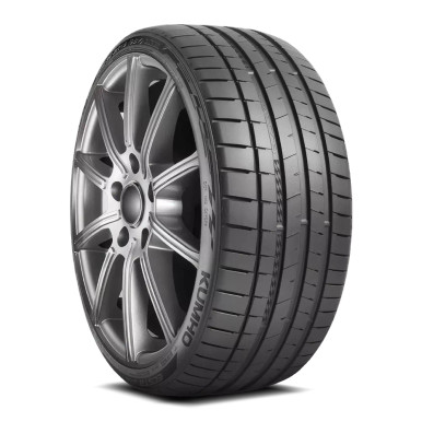 Kumho Ecsta Sport S 255/40R20 Tires | 2310813
