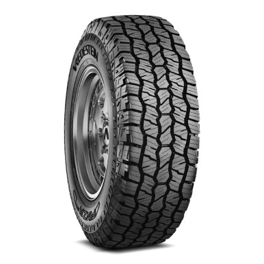 Vredestein Pinza At 295/70R18 Tires | 8714692993503