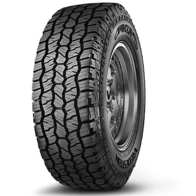Vredestein Pinza At 265/70R17 White Letter Tires | AP26570017TPABA00