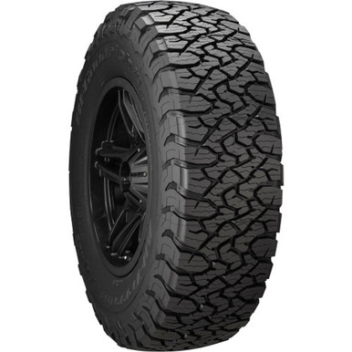 BFGoodrich All-Terrain T/A タイヤ・ホイールセット BfGoodrich All-Terrain T/A Ko3 275/65R20 Tires | BB Wheels