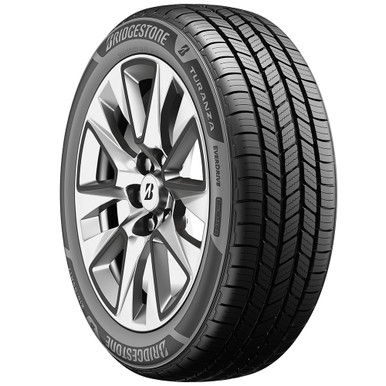 Bridgestone Turanza Everdrive 235/45R18 Tires | 019400