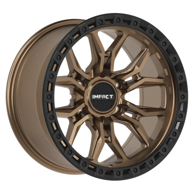 X-Drive Beast Wheels Rims 20x10 6x135 Gloss Black Brushed Tint -19mm ...