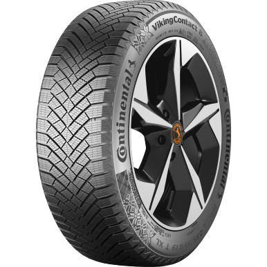 Continental Viking Contact 8 205/55R17 Tires | 03458250000