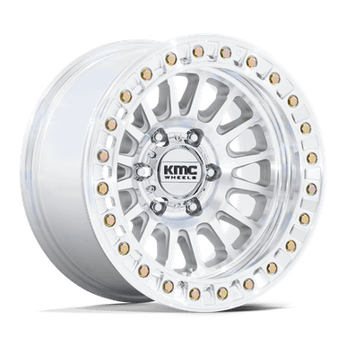 kmit KMC KM239 Impact Beadlock Machined | KM239DX17905038N | RimzOne