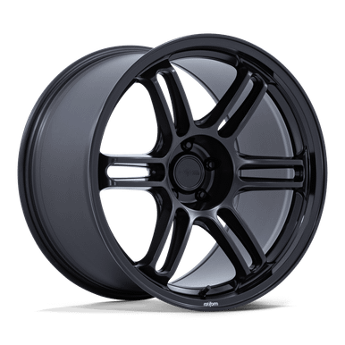 Rotiform Rc209 Rps Wheels Rims 19x8.5 5x100 Matte Black 35mm