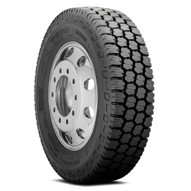 M655 Toyo M655 11R24.5 Tires | 556800