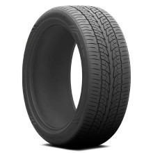 245/30R22 Low-Profile Tires for Show Cars & Staggered Builds