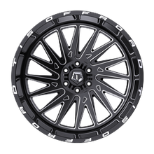 Wheels - WHEEL BOLT PATTERNS - 5x139.7 - 20 Inch Wheels - Page 1 
