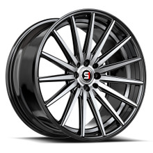 Wheels - WHEEL BOLT PATTERNS - 5x100 - 20 Inch Wheels - Page 2