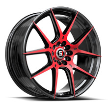 Wheels - WHEEL BOLT PATTERNS - 5x100 - 20 Inch Wheels - Page 2