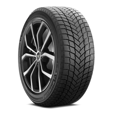 Michelin X-Ice Snow+ 245/45R20 Tires | 05570