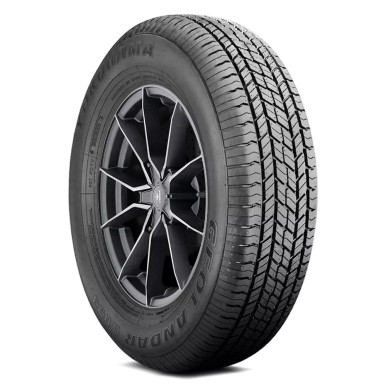 Yokohama Geolandar H/T G033 215/70R16 Tires | 110103331