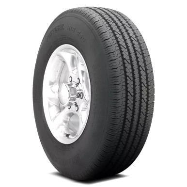 Bridgestone V-Steel Rib 265 245/75R16 Tires | 003489