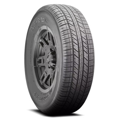 Ironman Rb-Suv 225/65R17 White Letter Tires | 91190