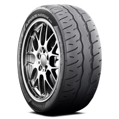 Yokohama Advan Neova Ad09 235/45R17 Tires | 110111923