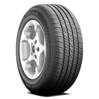 Goodyear Eagle Ls 235/60R17 White Wall Tires | 706052025