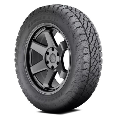 Thunderer Ranger A/Tr 265/70R17 Tires | TH1715