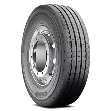 *まる* Michelin X Multi Z 215/75R17.5 Tires | 25151
