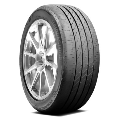 Bridgestone Turanza T005 245/50R19 Run Flat Tires | 007186