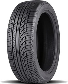 2x Durun M626 225/30ZR20 85W XL Performance All-Season Tires - New, 8/32" Tread