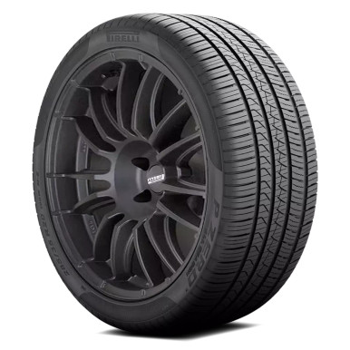 Pirelli P Zero All Season 245/50R20 Run Flat Tires | 3781400