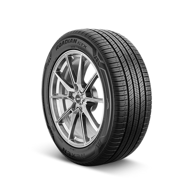 Nexen Roadian Gtx 255/45R20 Tires | 16640NXK