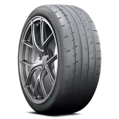 Yokohama Advan Apex V601 285/30R20 Tires | 110160140