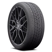 245/30R22 Low-Profile Tires for Show Cars & Staggered Builds
