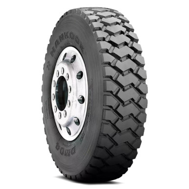 Hankook Dm04 11R22.5 Tires | 3000140