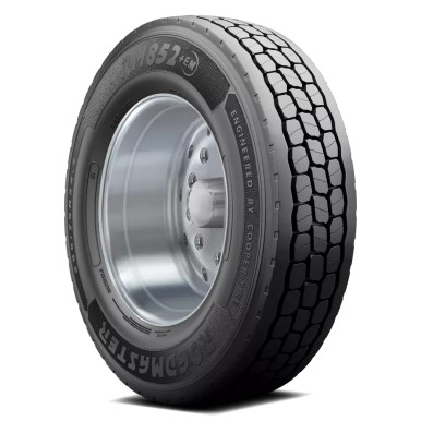 YU　mt580 RMP MS801 (10.00) PR28 Industrial Pneumatic Tire (14.00-24) - Monster