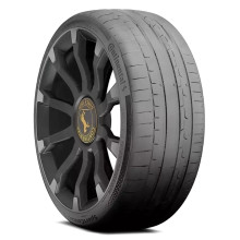Shop 295/35R23 All-Season Summer Performance Tires | WheelSetGo