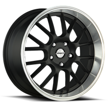 Shift H28 Crank Wheels 17–18