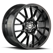 Shift H28 Crank Wheels 17–18