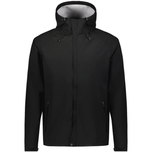RAIN SECURE WATERPROOF SHELL-TrinityWir