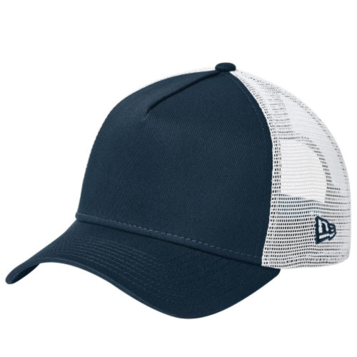 New Era Snapback Trucker Cap-TrinityWir