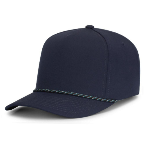 Embroidered WEEKENDER CAP-TrinityWir