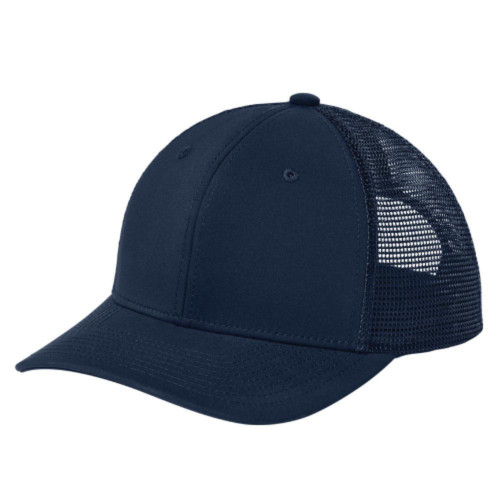 Club Trucker Cap-TrinityWir