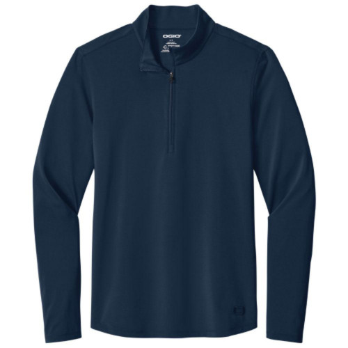 OGIO Regain QTR Zip-TrinityWir