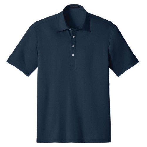 Shirt Collar Polo-TrinityWir