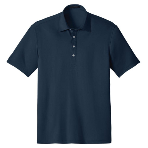 Shirt Collar Polo-Trinity