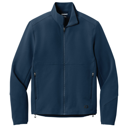 OGIO Kinetic Soft Shell- Trinity