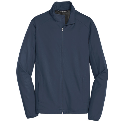 Active Soft Shell Jacket