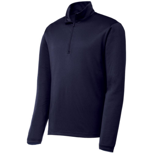 Competitor Qtr Zip Pullover-TrinityWir