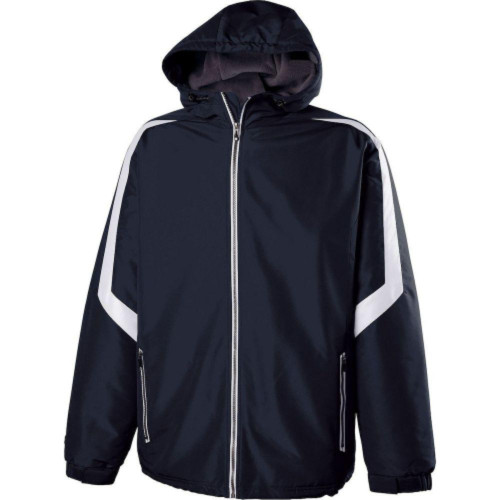 Embroidered Holloway Charger Jacket-TrinityWir
