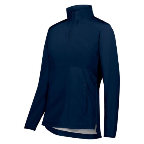 Holloway Ladies SeriesX Pullover-TrinityWir